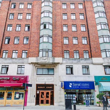Apartmán Marble Arch Collection Londýn Exteriér fotografie