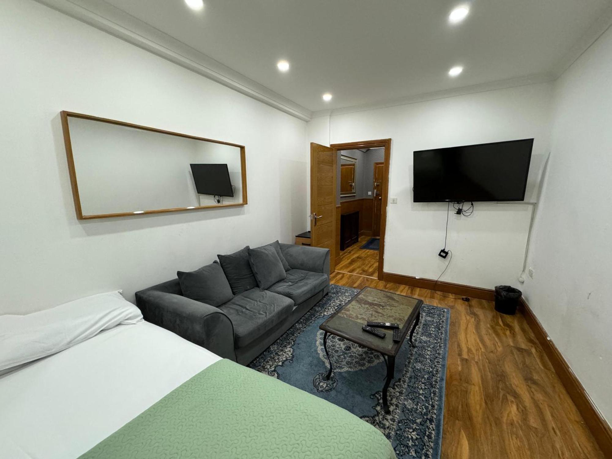 Apartmán Marble Arch Collection Londýn Exteriér fotografie