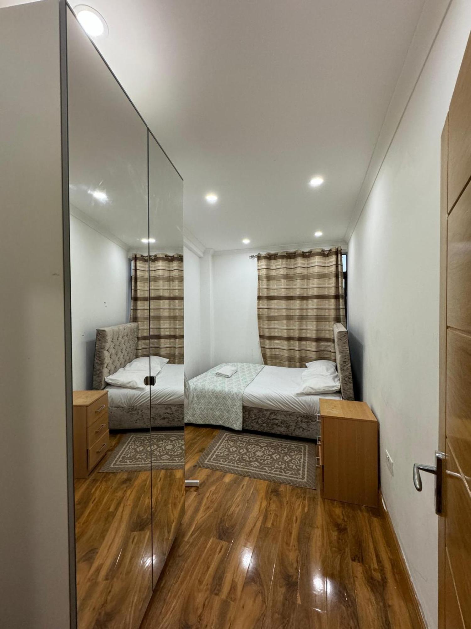 Apartmán Marble Arch Collection Londýn Exteriér fotografie