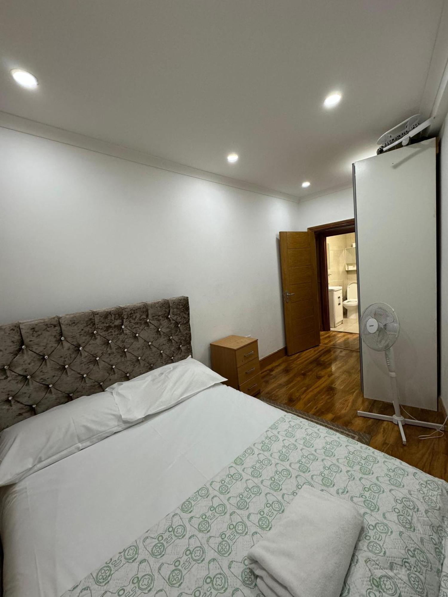 Apartmán Marble Arch Collection Londýn Exteriér fotografie