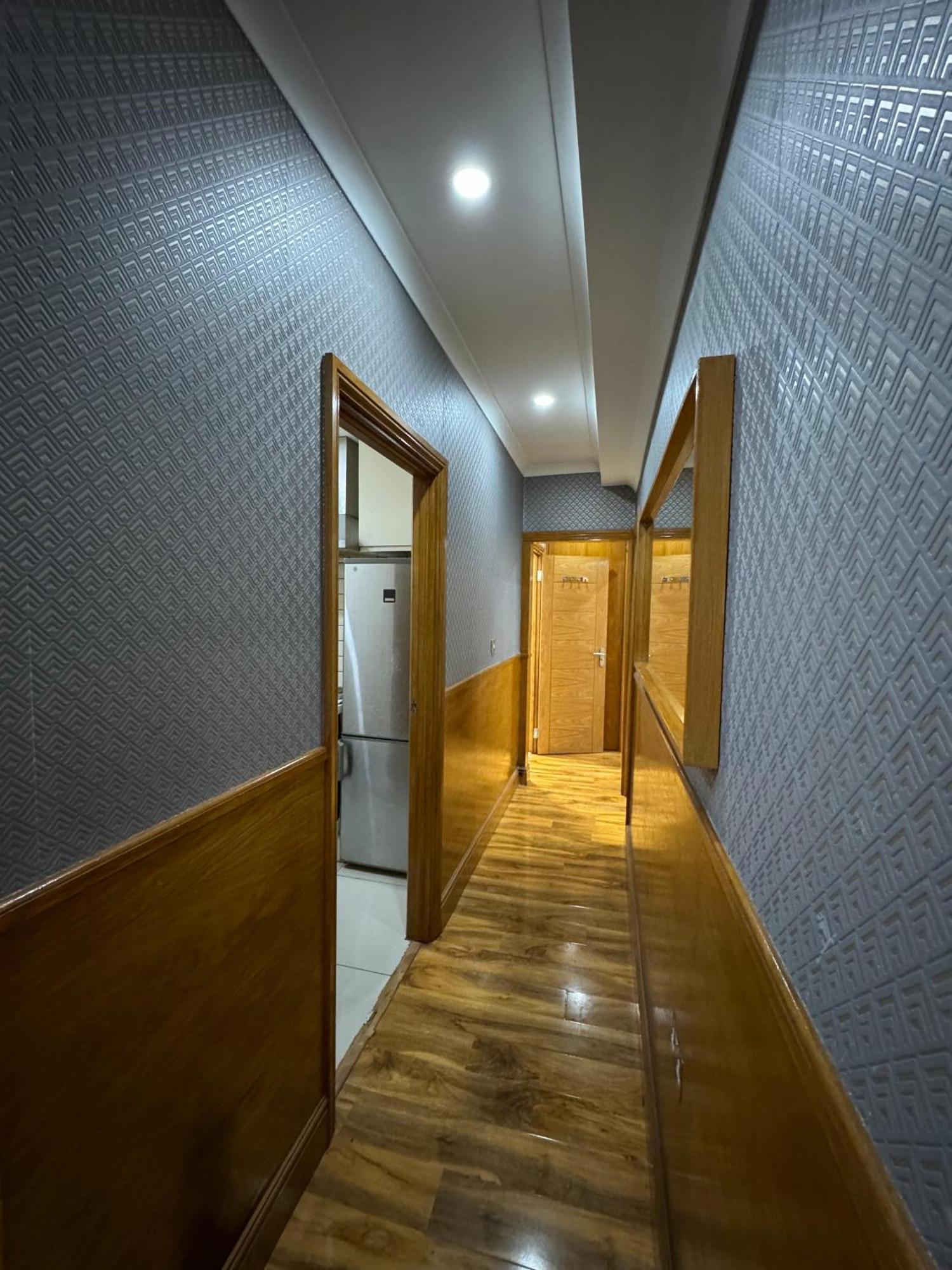 Apartmán Marble Arch Collection Londýn Exteriér fotografie