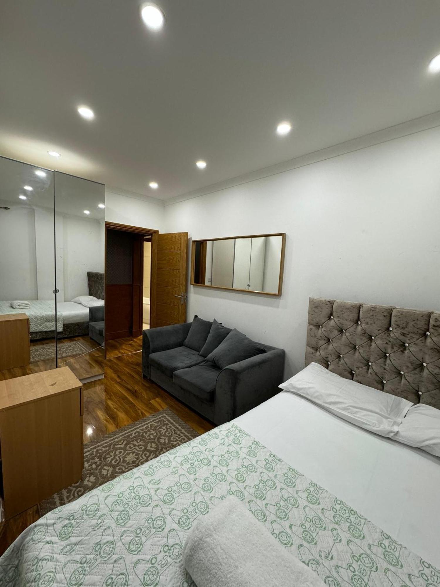 Apartmán Marble Arch Collection Londýn Exteriér fotografie