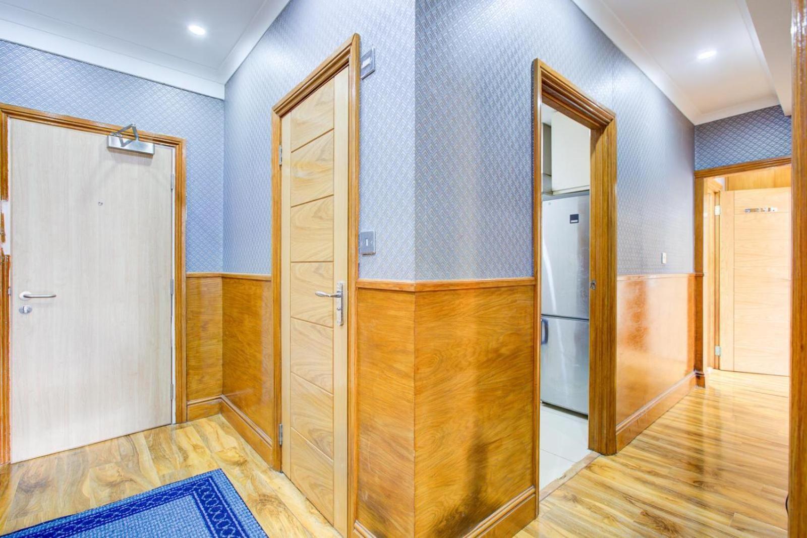 Apartmán Marble Arch Collection Londýn Exteriér fotografie