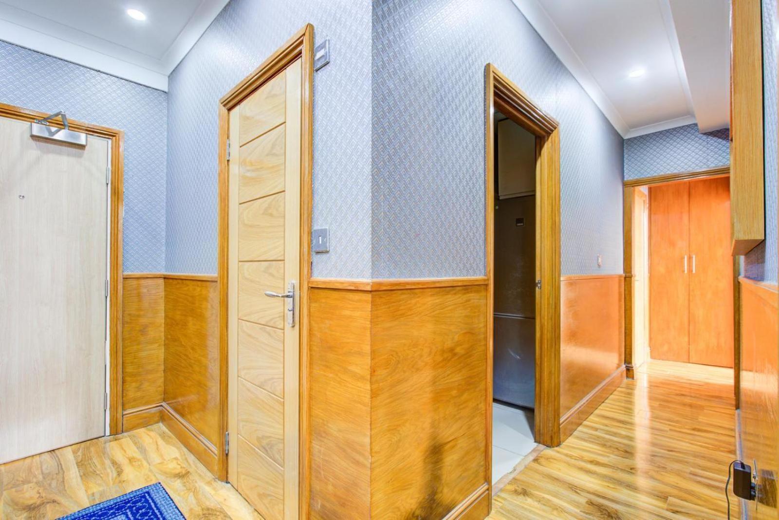 Apartmán Marble Arch Collection Londýn Exteriér fotografie