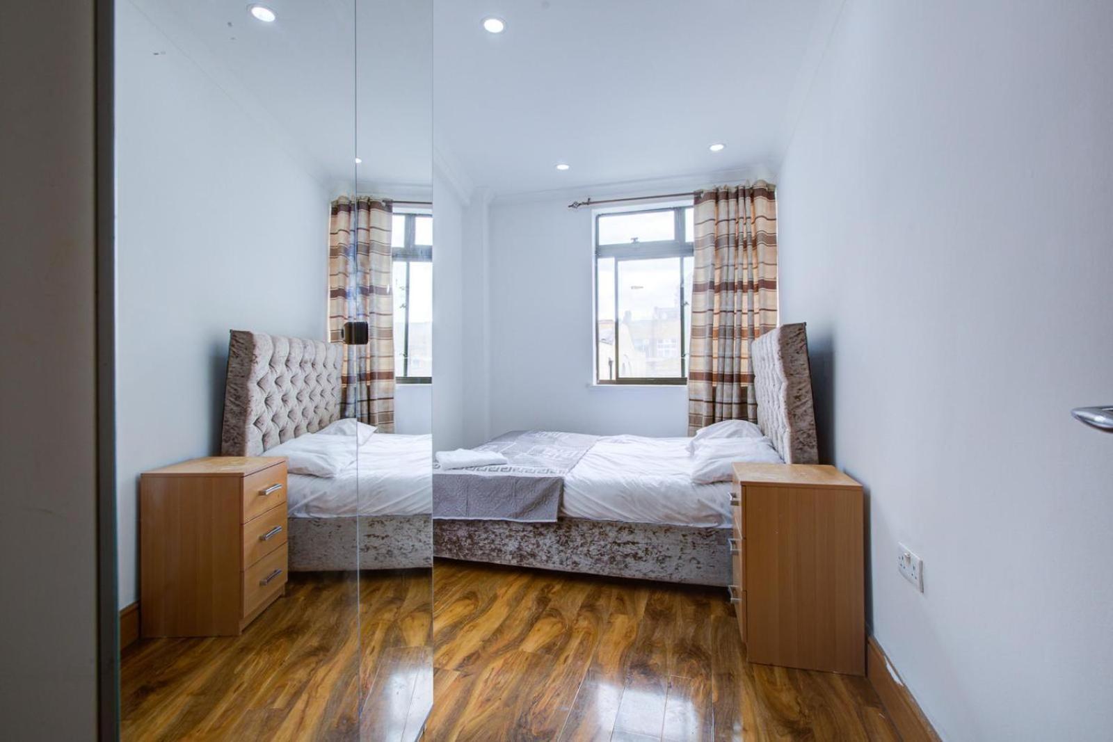 Apartmán Marble Arch Collection Londýn Exteriér fotografie