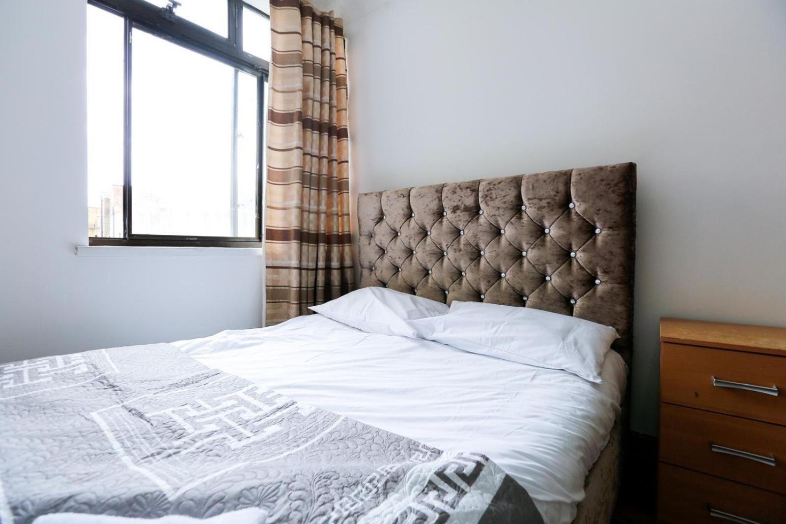 Apartmán Marble Arch Collection Londýn Exteriér fotografie